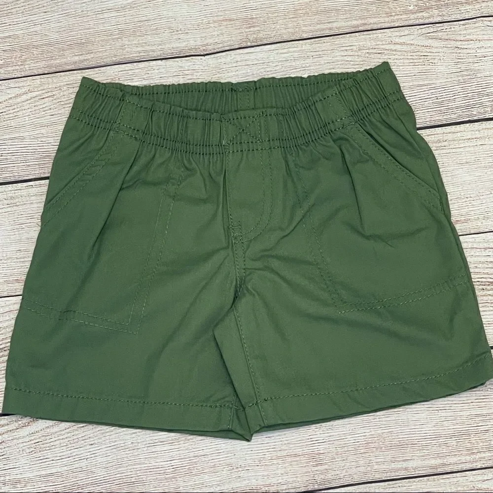 Carters Toddler Outfit